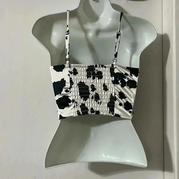 Thirty thirty cow top - Picture 2 of 5